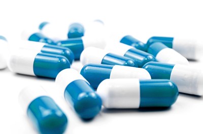 Posebne storitve za farmacevtsko industrijo