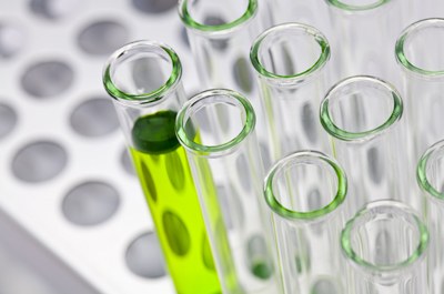 Osnovna in organska kemija, sinteza intermediata